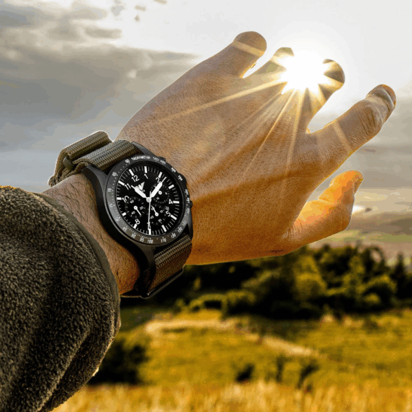 Đồng Hồ KHS Của Nước Nào? Tìm Hiểu Về Thương Hiệu KHS Nổi Tiếng 1