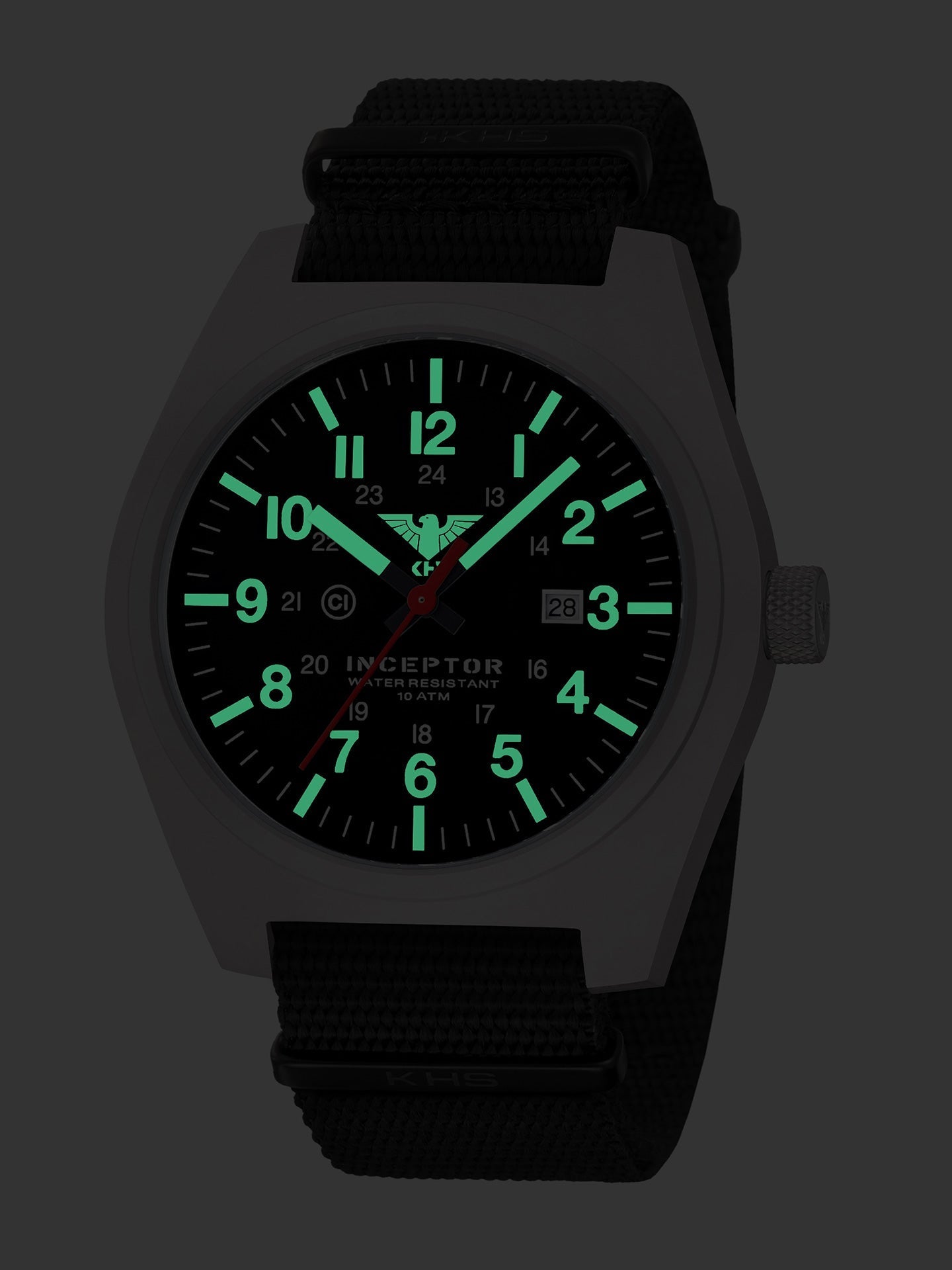 Đồng Hồ KHS Của Nước Nào? Tìm Hiểu Về Thương Hiệu KHS Nổi Tiếng 7