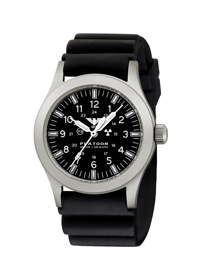 Đồng Hồ KHS Của Nước Nào? Tìm Hiểu Về Thương Hiệu KHS Nổi Tiếng 9