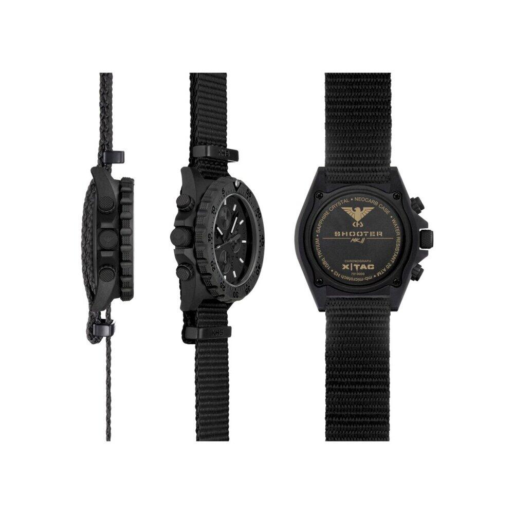 Đồng Hồ KHS Của Nước Nào? Tìm Hiểu Về Thương Hiệu KHS Nổi Tiếng 3