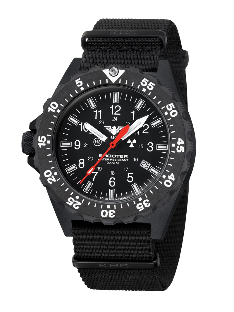 Đồng Hồ KHS Của Nước Nào? Tìm Hiểu Về Thương Hiệu KHS Nổi Tiếng 5