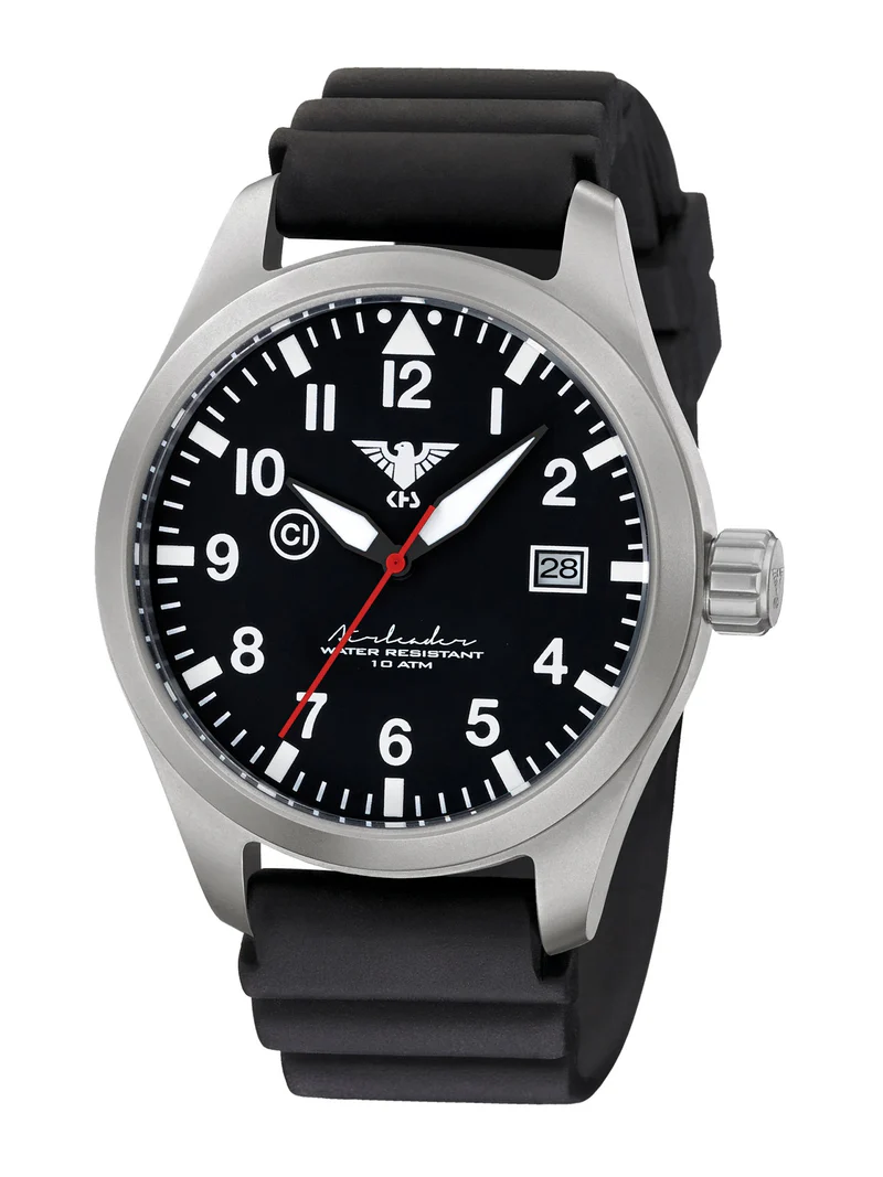 Đồng Hồ KHS Của Nước Nào? Tìm Hiểu Về Thương Hiệu KHS Nổi Tiếng 8