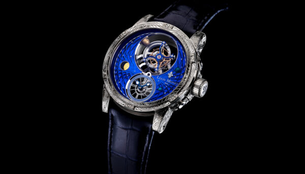 Đồng Hồ Louis Moinet Của Nước Nào? Lịch Sử Phát Triển Thương Hiệu Louis Moinet 61