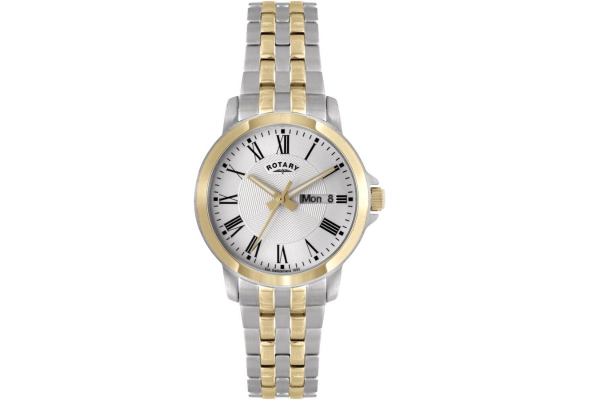 Đồng Hồ Rotary Của Nước Nào? Lịch Sử Phát Triển Thương Hiệu Rotary 2
