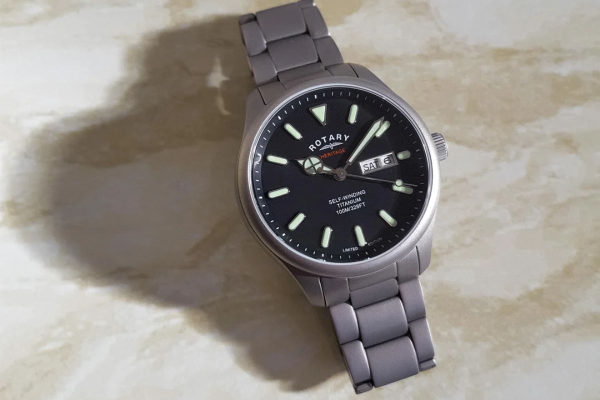 Đồng Hồ Rotary Của Nước Nào? Lịch Sử Phát Triển Thương Hiệu Rotary 3