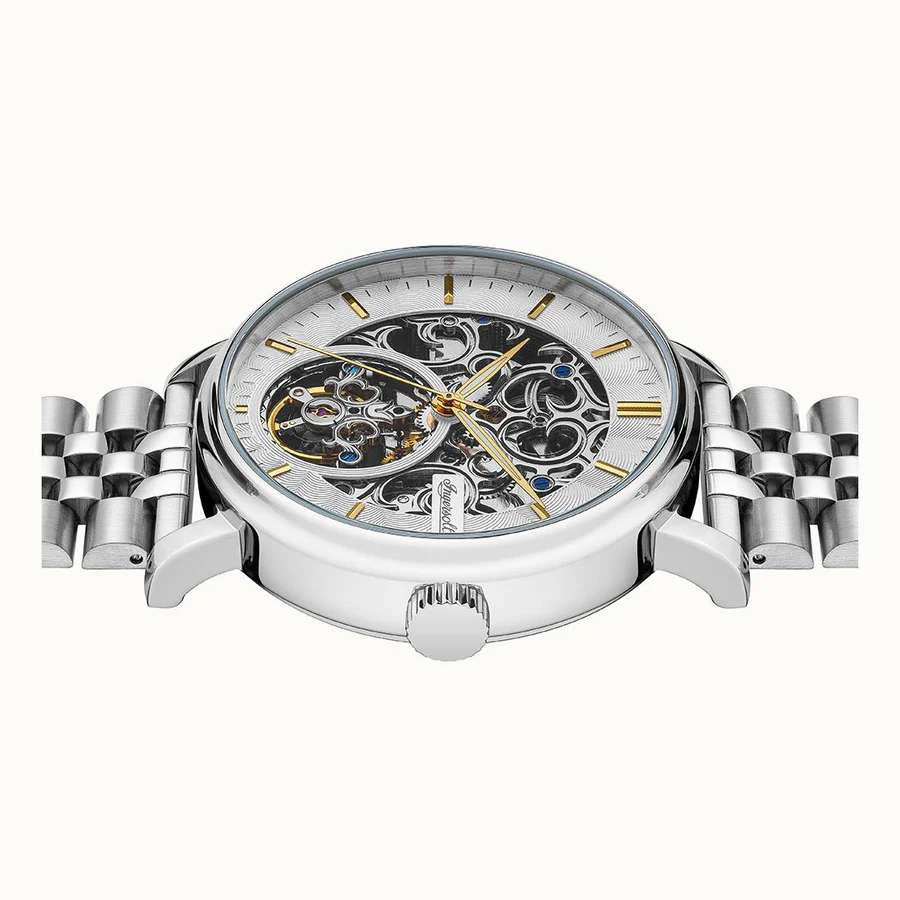 Đồng Hồ Ingersoll Của Nước Nào? Lịch Sử Phát Triển Thương Hiệu Ingersoll 5