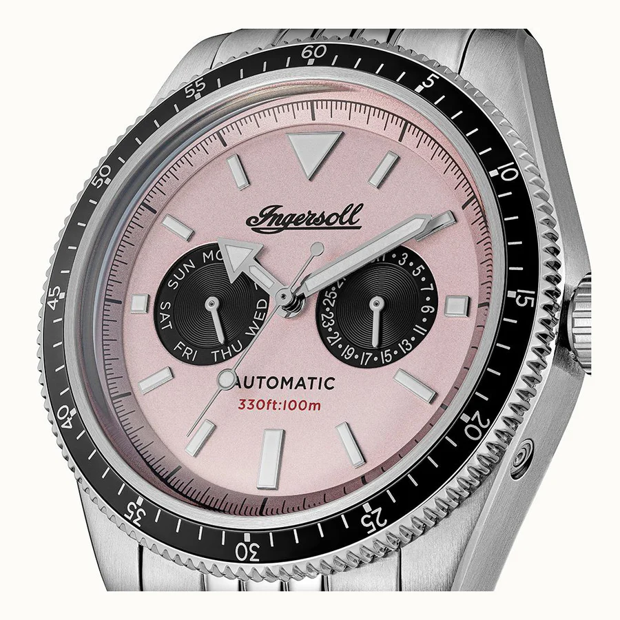 Đồng Hồ Ingersoll Của Nước Nào? Lịch Sử Phát Triển Thương Hiệu Ingersoll 8