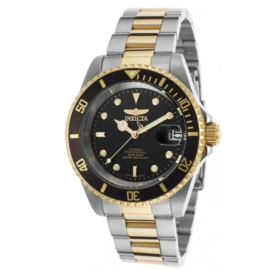 Đồng Hồ Invicta Của Nước Nào? Lịch Sử Phát Triển Thương Hiệu Invicta 4