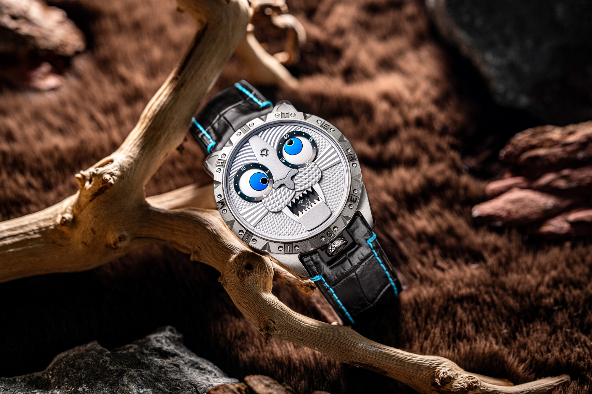 Đồng Hồ Konstantin Chaykin Của Nước Nào? Tìm Hiểu Về Thương Hiệu Konstantin Chaykin Nổi Tiếng 1