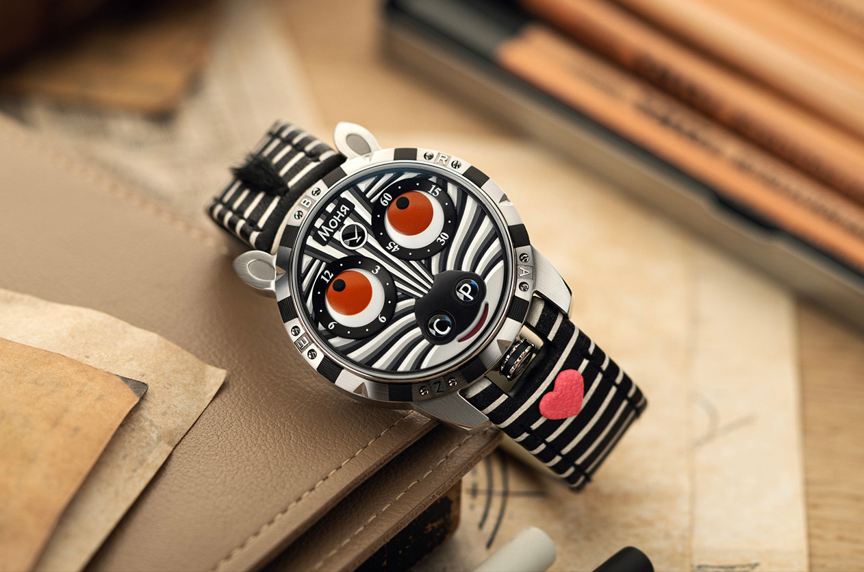 Đồng Hồ Konstantin Chaykin Của Nước Nào? Tìm Hiểu Về Thương Hiệu Konstantin Chaykin Nổi Tiếng 4