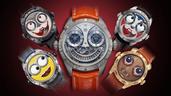 Đồng Hồ Konstantin Chaykin Của Nước Nào? Tìm Hiểu Về Thương Hiệu Konstantin Chaykin Nổi Tiếng 81