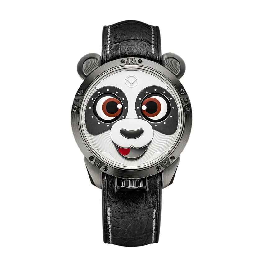 Đồng Hồ Konstantin Chaykin Của Nước Nào? Tìm Hiểu Về Thương Hiệu Konstantin Chaykin Nổi Tiếng 5