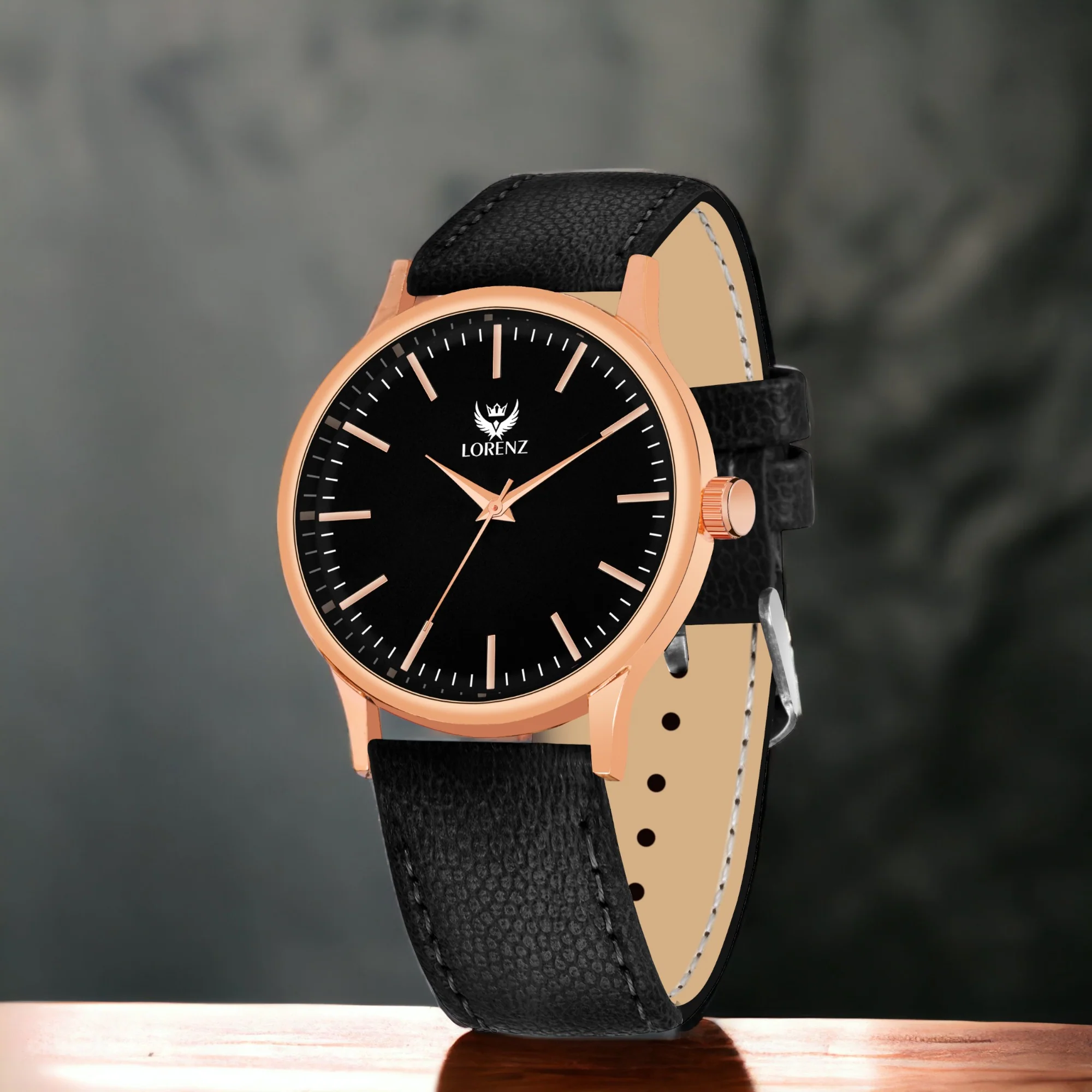 Đồng Hồ Lorenz Của Nước Nào? Lịch Sử Phát Triển Thương Hiệu Lorenz 3