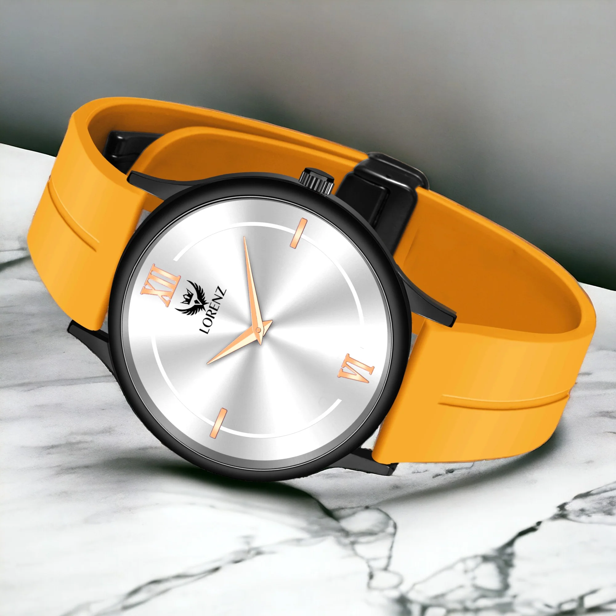 Đồng Hồ Lorenz Của Nước Nào? Lịch Sử Phát Triển Thương Hiệu Lorenz 4