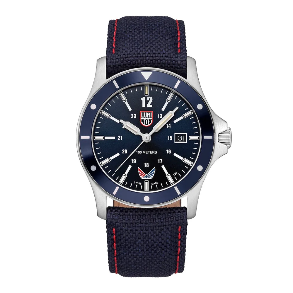 Đồng Hồ Luminox Của Nước Nào? Tìm Hiểu Về Thương Hiệu Luminox Nổi Tiếng 5