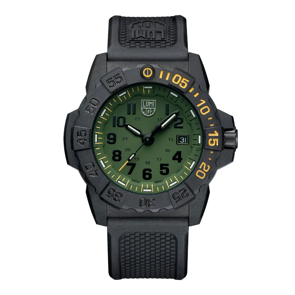 Đồng Hồ Luminox Của Nước Nào? Tìm Hiểu Về Thương Hiệu Luminox Nổi Tiếng 1