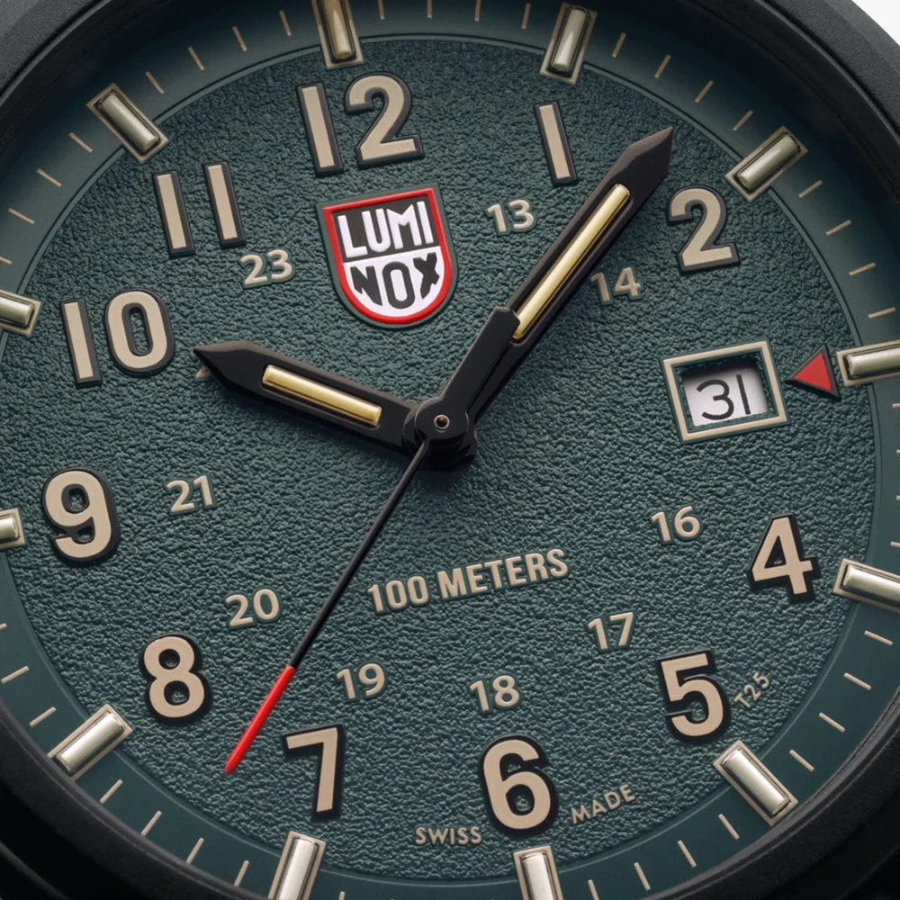 Đồng Hồ Luminox Của Nước Nào? Tìm Hiểu Về Thương Hiệu Luminox Nổi Tiếng 3
