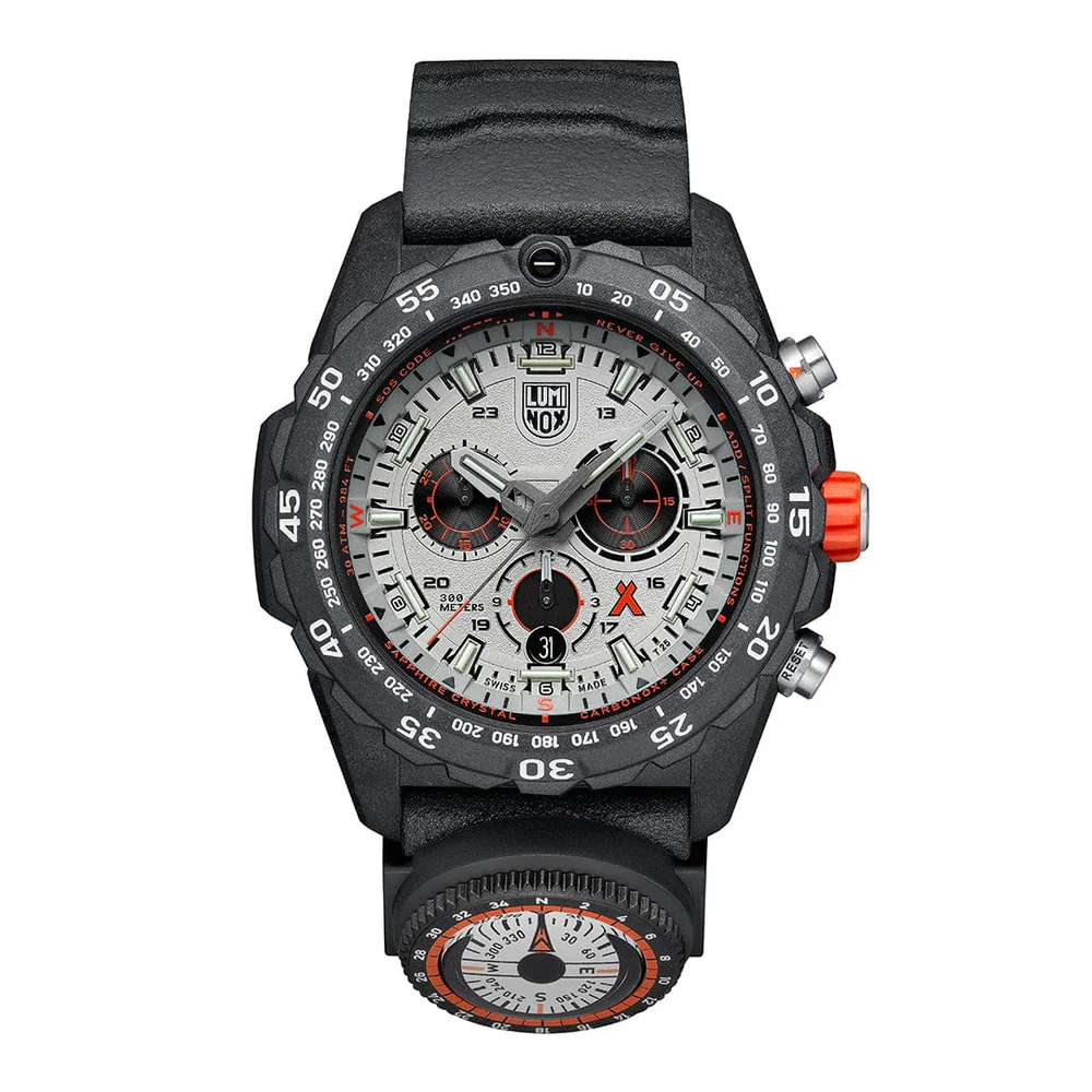 Đồng Hồ Luminox Của Nước Nào? Tìm Hiểu Về Thương Hiệu Luminox Nổi Tiếng 4