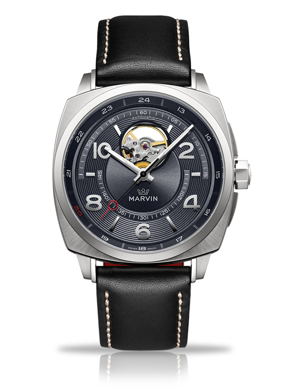 Đồng Hồ Marvin Của Nước Nào? Lịch Sử Phát Triển Thương Hiệu Marvin 6