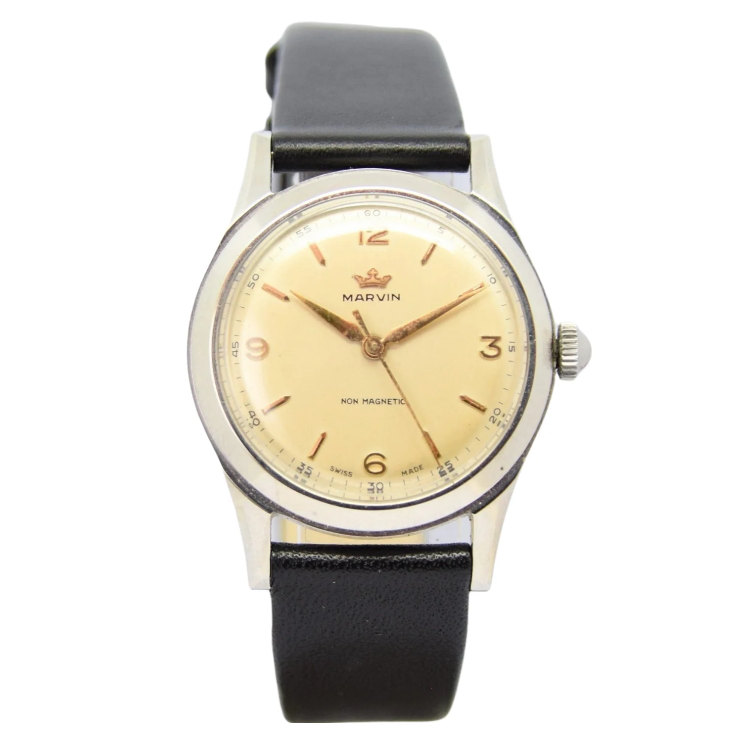 Đồng Hồ Marvin Của Nước Nào? Lịch Sử Phát Triển Thương Hiệu Marvin 3