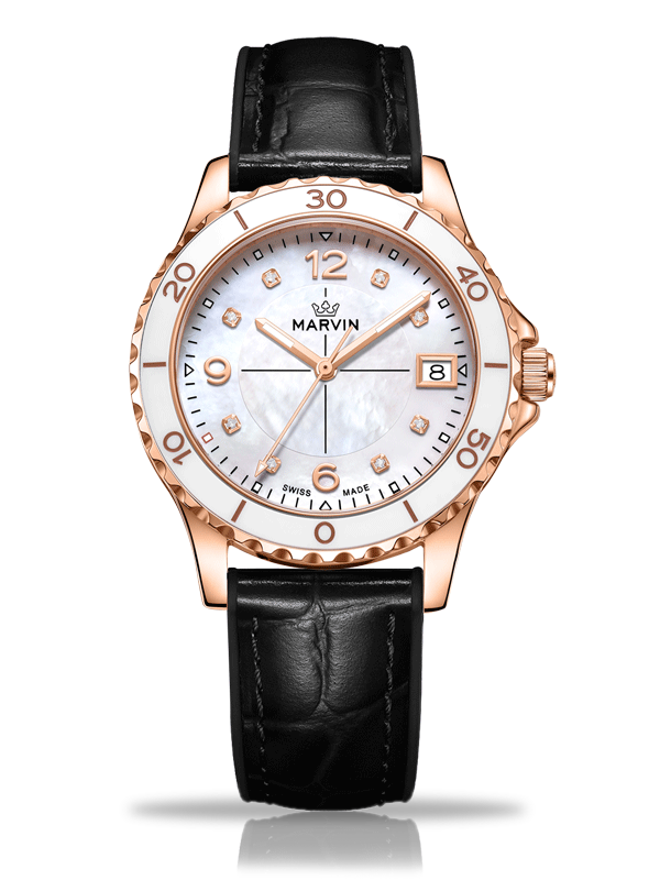 Đồng Hồ Marvin Của Nước Nào? Lịch Sử Phát Triển Thương Hiệu Marvin 8