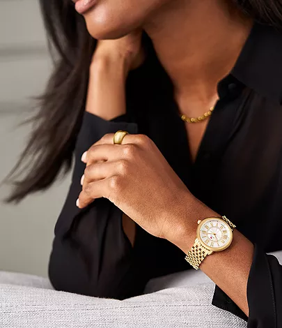 Đồng Hồ Michele Của Nước Nào? Tìm Hiểu Về Thương Hiệu Michele Nổi Tiếng 1