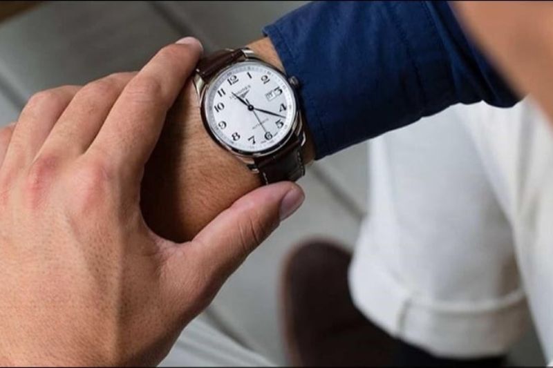 Tự Kiểm Tra Sai Số Đồng Hồ Cơ: Hướng Dẫn Chi Tiết Và Tiêu Chuẩn 2025 4