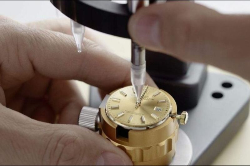 Vì Sao Kim Đồng Hồ Bị Lỏng? Dấu Hiệu Sớm Và Cách Xử Lý Đúng Chuẩn 4