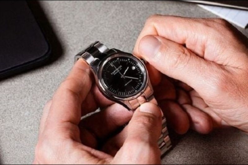 Vì Sao Kim Đồng Hồ Bị Lỏng? Dấu Hiệu Sớm Và Cách Xử Lý Đúng Chuẩn 5