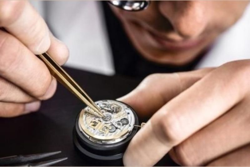 Vì Sao Kim Đồng Hồ Bị Lỏng? Dấu Hiệu Sớm Và Cách Xử Lý Đúng Chuẩn 6