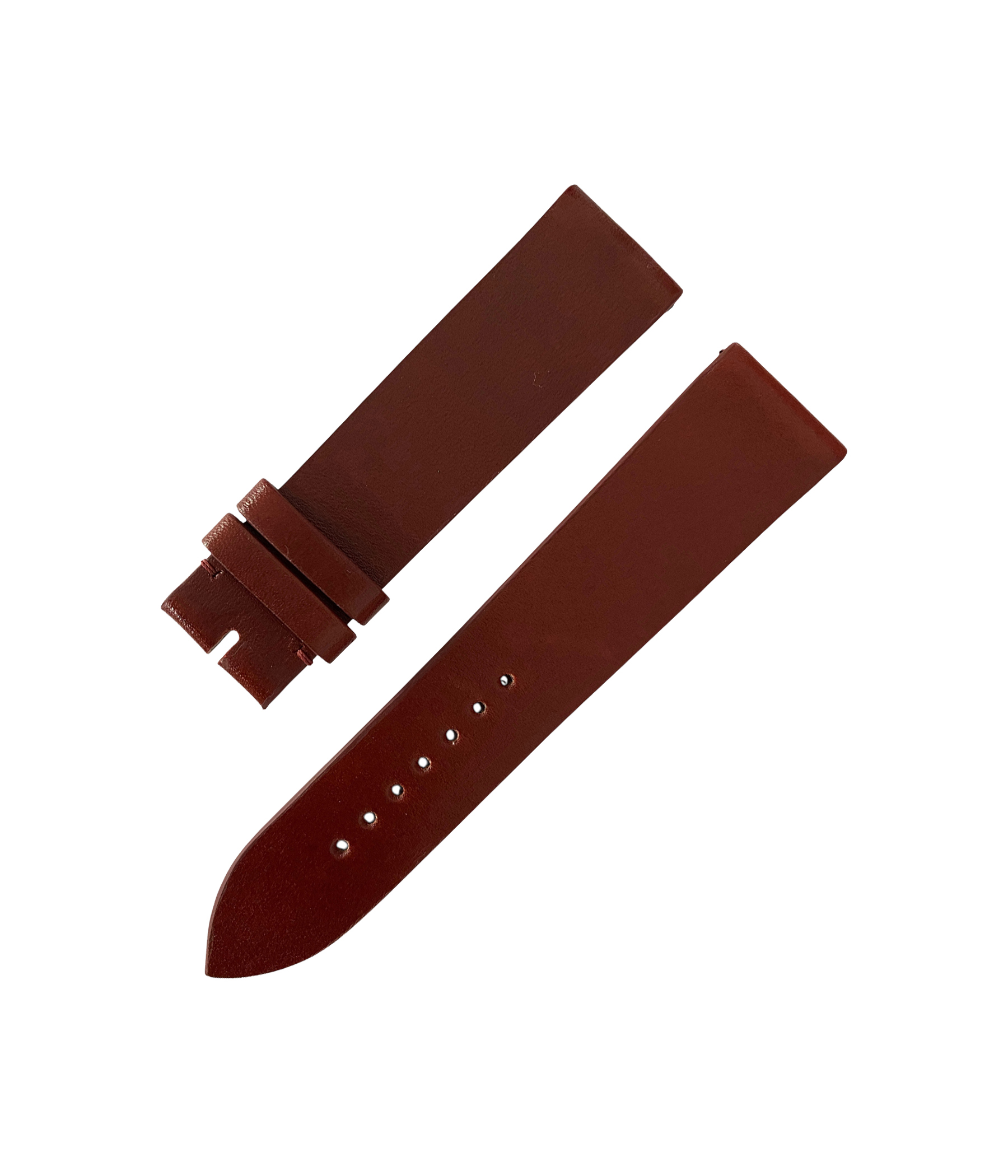 Dây Da Percent Baret Wine Red