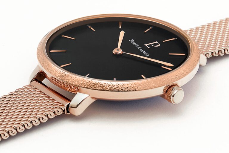Đồng Hồ Pierre Lannier CAPRICE 004G938 Nữ 5