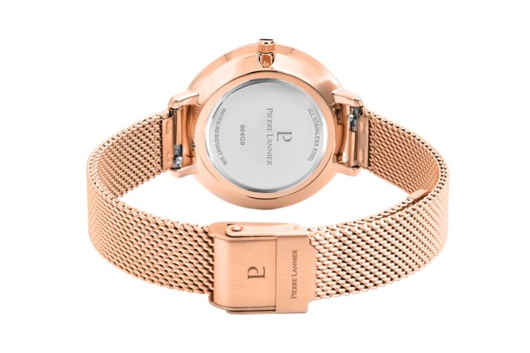 Đồng Hồ Pierre Lannier CAPRICE 004G938 Nữ 6