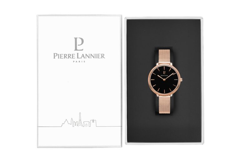 Đồng Hồ Pierre Lannier CAPRICE 004G938 Nữ 7