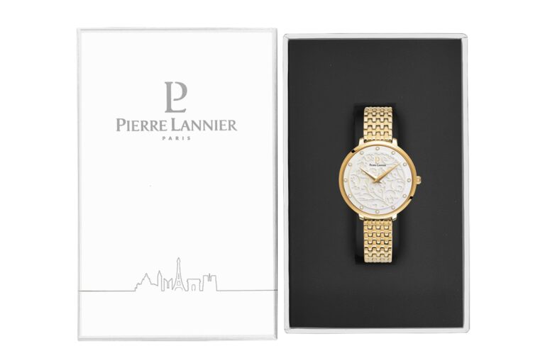 Đồng Hồ Pierre Lannier EOLIA 053J502 Nữ 8