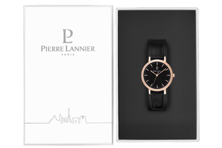 Đồng Hồ Pierre Lannier SYMPHONY 092L933 Nữ 8