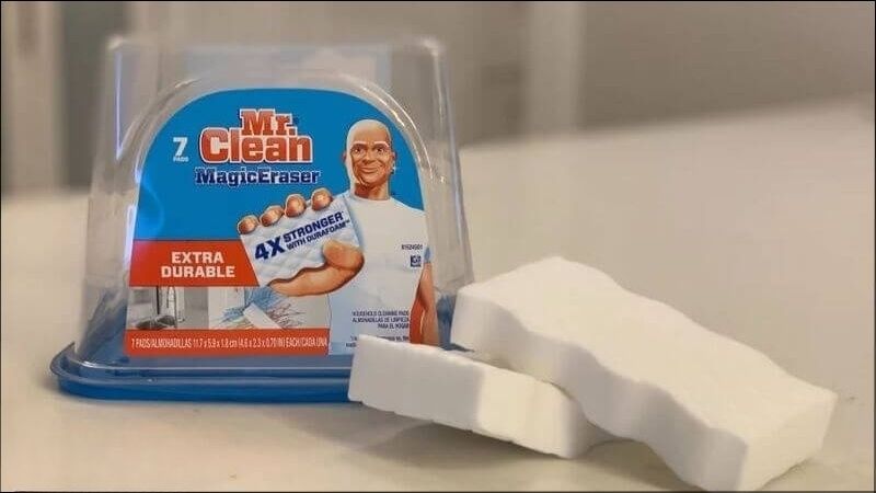 5 Mẹo Vệ Sinh Dây Đồng Hồ Silicon Trắng An Toàn, Sáng Bóng Như Mới 6