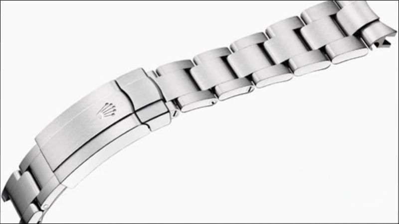 6 Kiểu Dây Đồng Hồ Rolex Được Ưa Chuộng Nhất Năm 2026 2