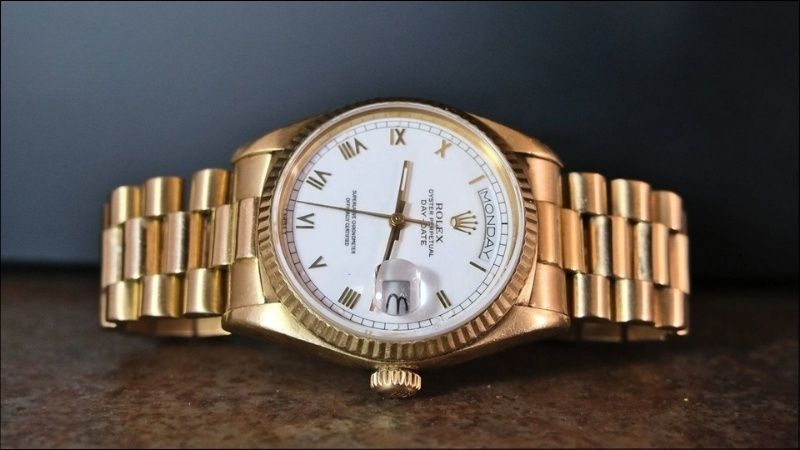 6 Kiểu Dây Đồng Hồ Rolex Được Ưa Chuộng Nhất Năm 2026 4