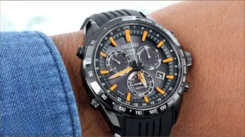 Đồng Hồ Nguyên Tử Hoạt Động Ra Sao? Những Điểm Làm Nên Sự Khác Biệt 8