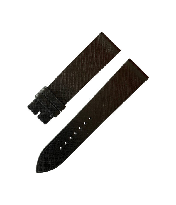 Dây Da Percent Olando Black 2