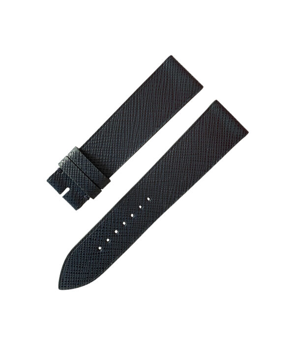 Dây Da Percent Olando Navy 2