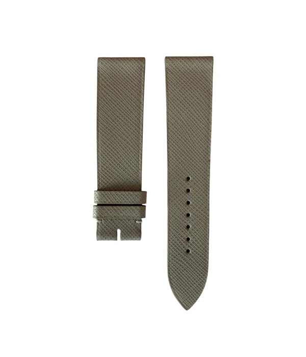 Dây Da Percent Olando Grey Màu Xám Đẹp Tại SHOPDONGHO