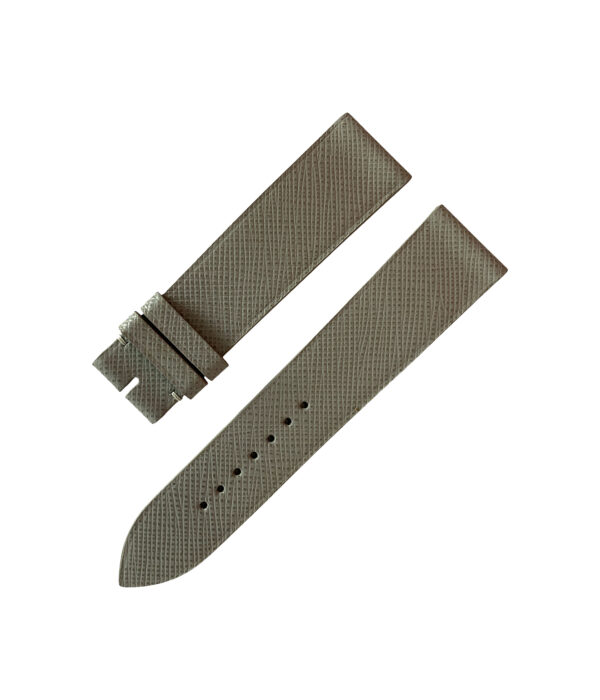 Dây Da Percent Olando Grey 2