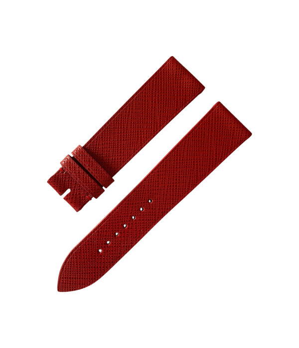 Dây Da Percent Olando Red 2