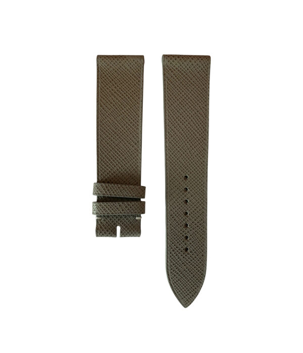 Dây Da Percent Olando Grey-Blue Màu Xanh Xám Đẹp Tại SHOPDONGHO