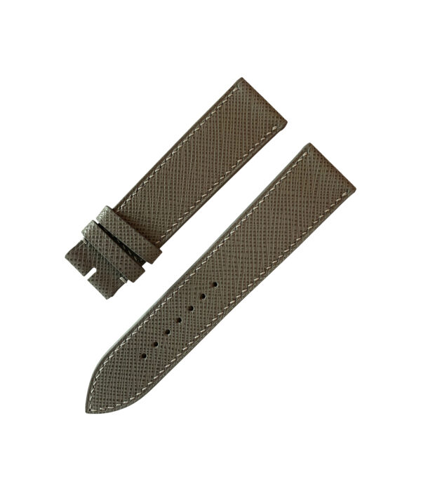 Dây Da Percent Massimo Grey-Blue 2