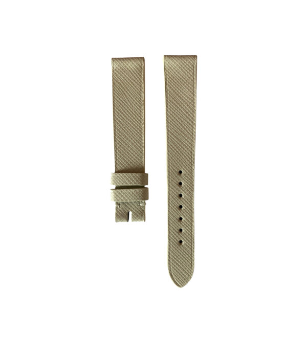 Dây Da Percent Olando White Màu Trắng Đẹp Tại SHOPDONGHO