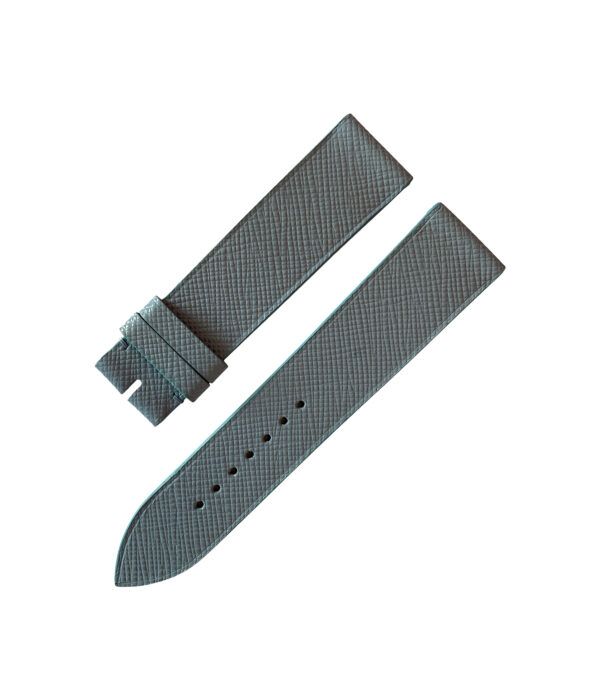 Dây Da Percent Olando Light-Blue 2