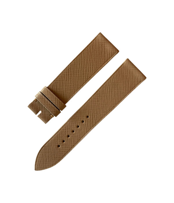 Dây Da Percent Olando Beige 2